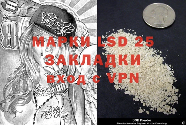 ALPHA PVP Новодвинск